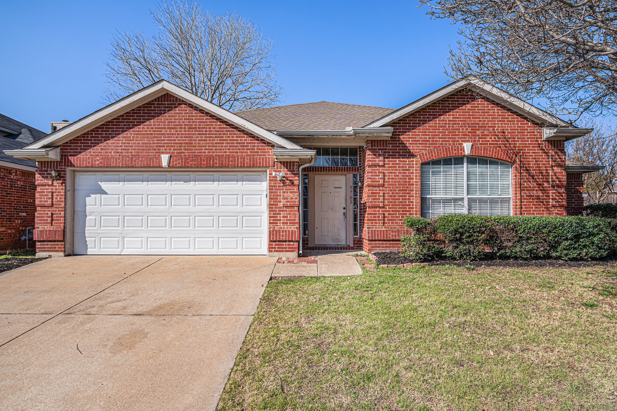5705 Frio Drive Haltom City TX 76137