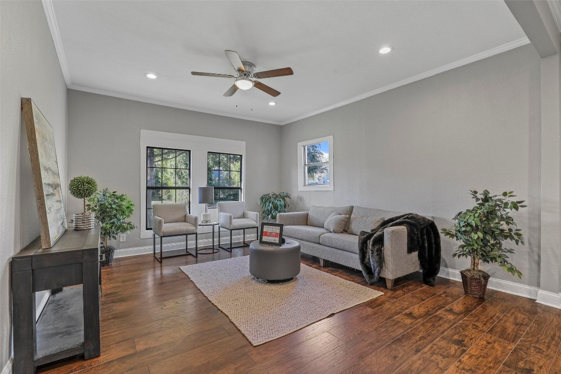 5436 Terry Street Dallas TX 75223