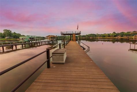 416 Forest Lane Gun Barrel City TX 75156
