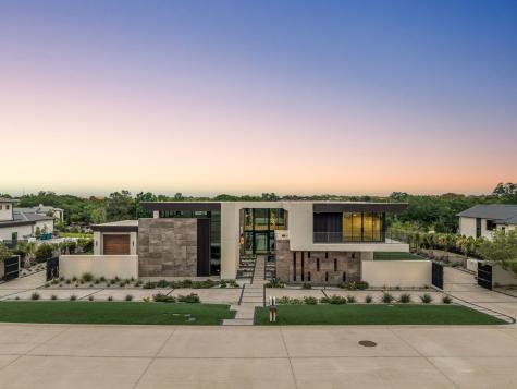 1706 Cypress Way Westlake TX 76262