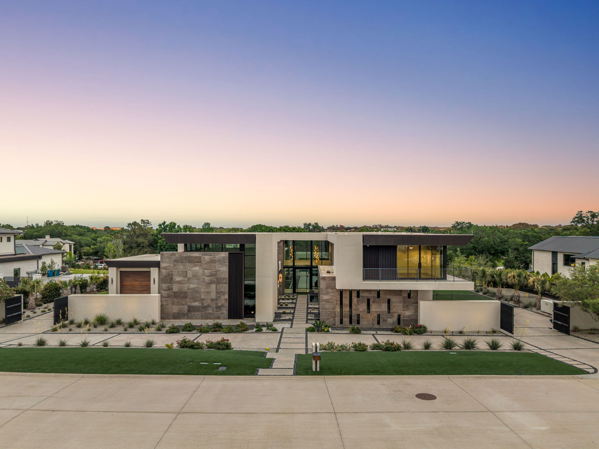 1706 Cypress Way Westlake TX 76262