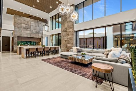 1706 Cypress Way Westlake TX 76262