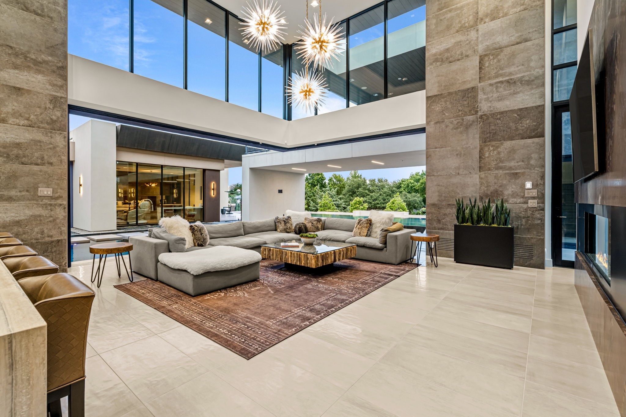 1706 Cypress Way Westlake TX 76262