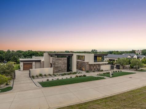 1706 Cypress Way Westlake TX 76262