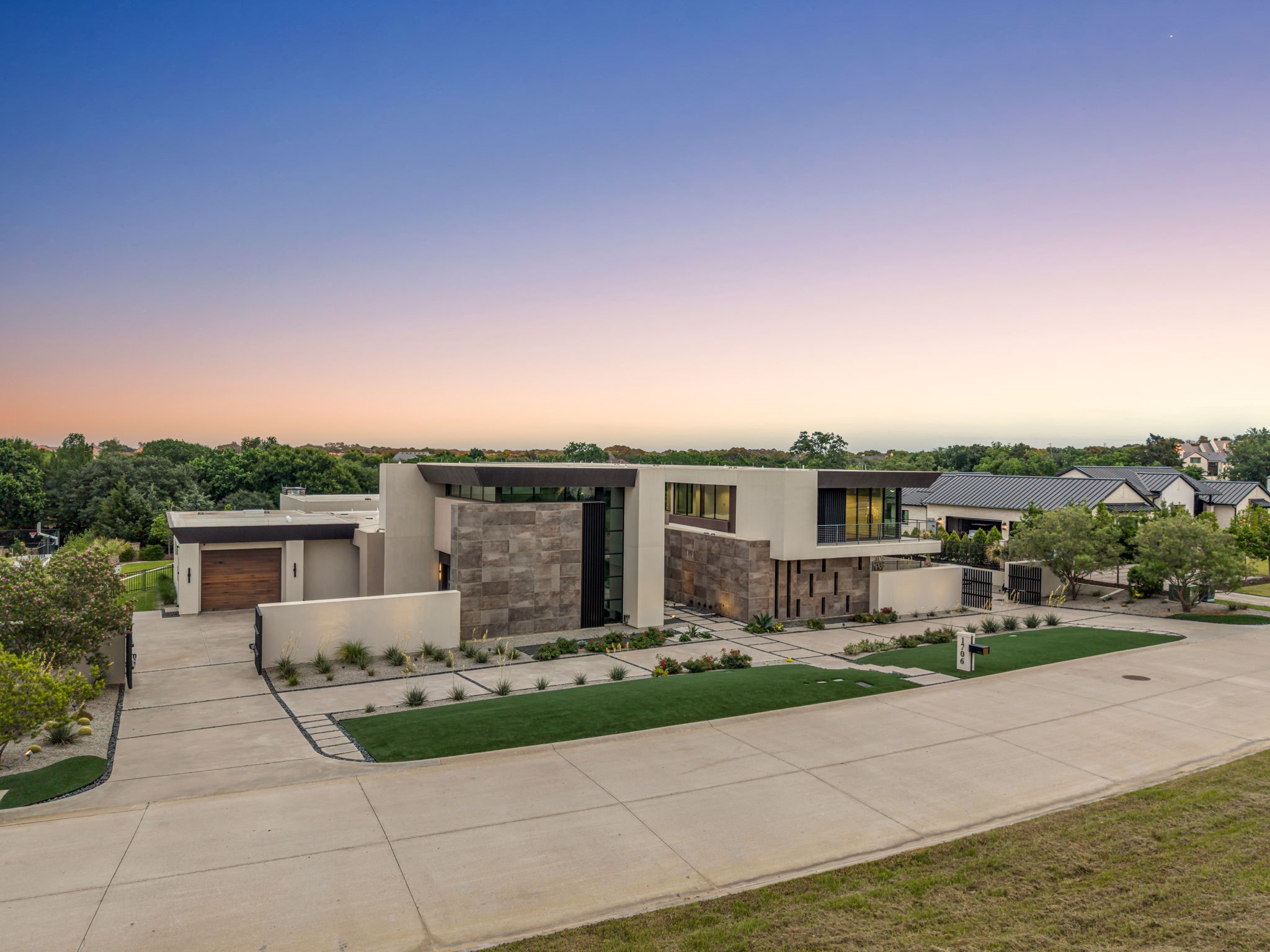 1706 Cypress Way Westlake TX 76262