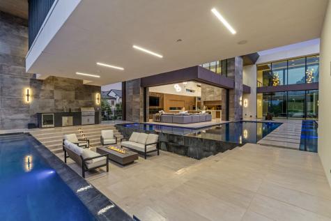 1706 Cypress Way Westlake TX 76262