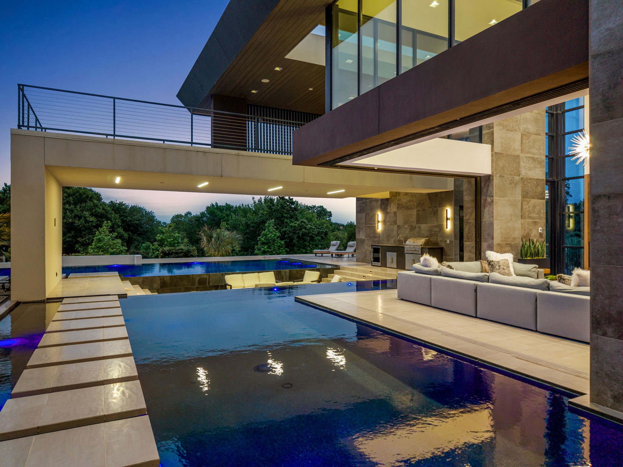 1706 Cypress Way Westlake TX 76262