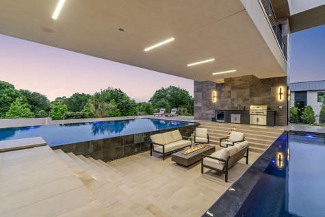 1706 Cypress Way Westlake TX 76262