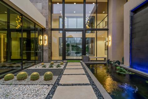 1706 Cypress Way Westlake TX 76262