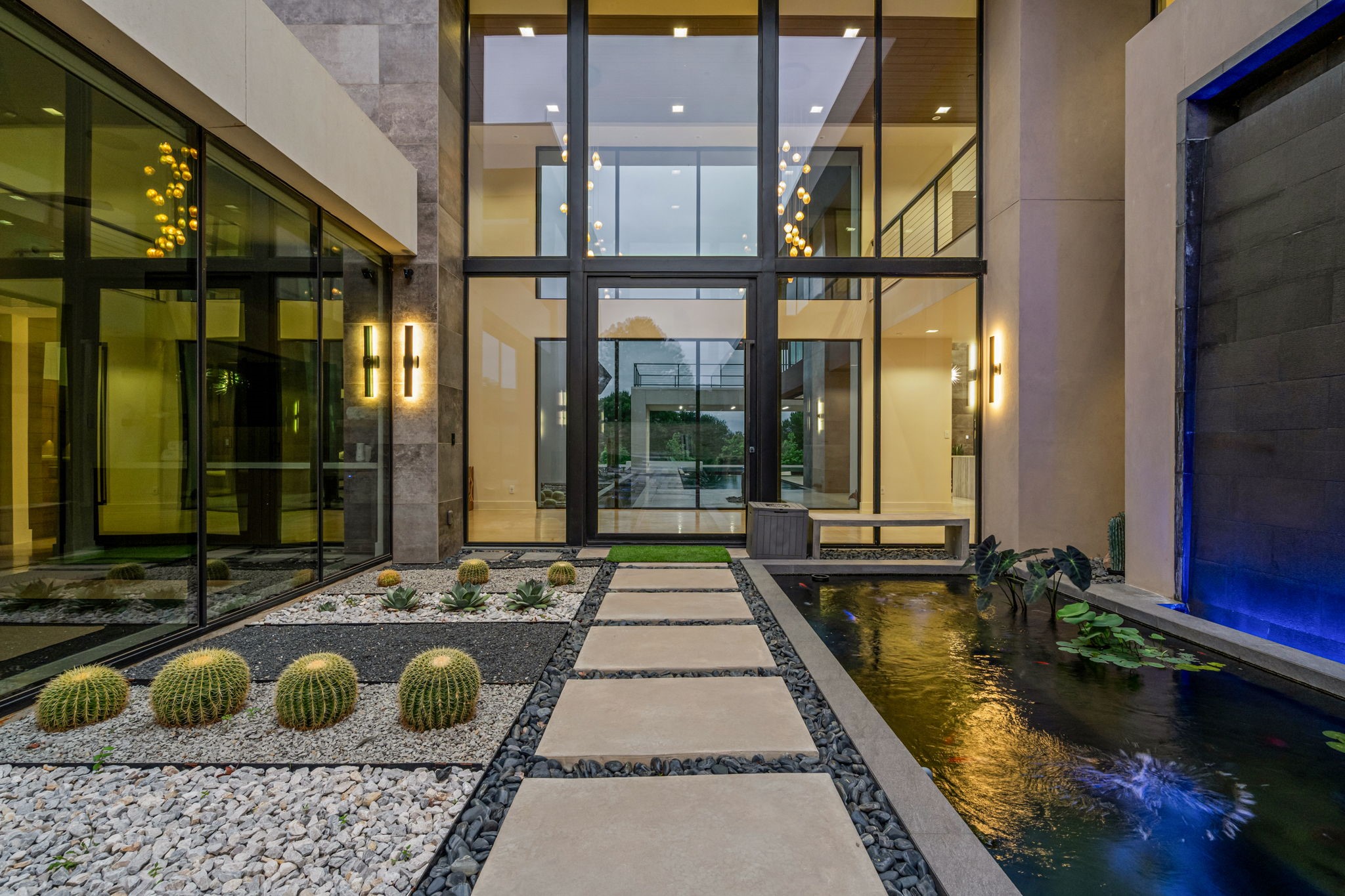 1706 Cypress Way Westlake TX 76262