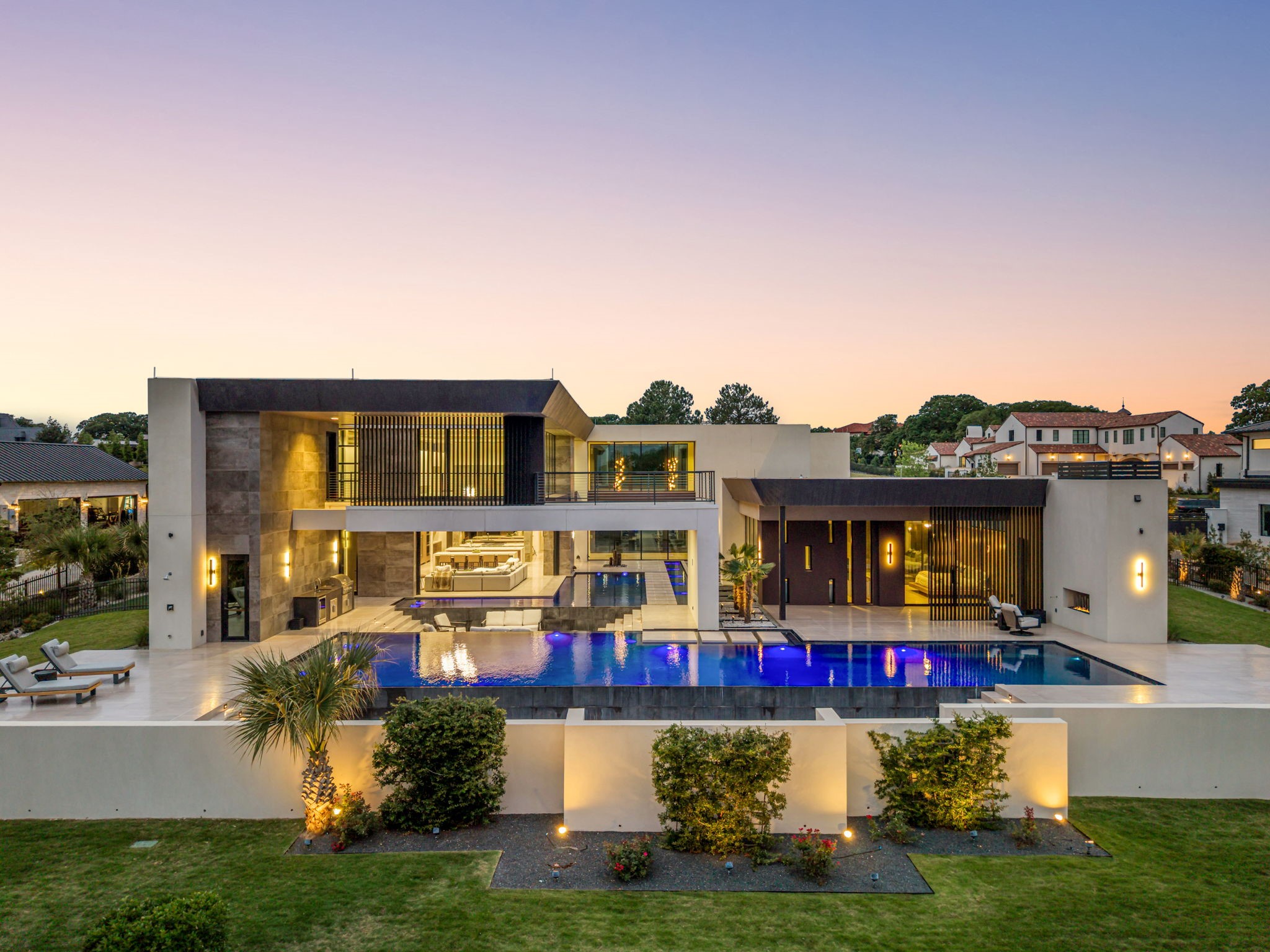 1706 Cypress Way Westlake TX 76262
