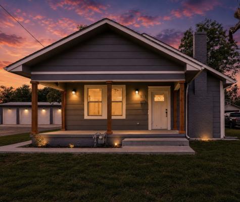 923 Church Street Sulphur Springs TX 75482