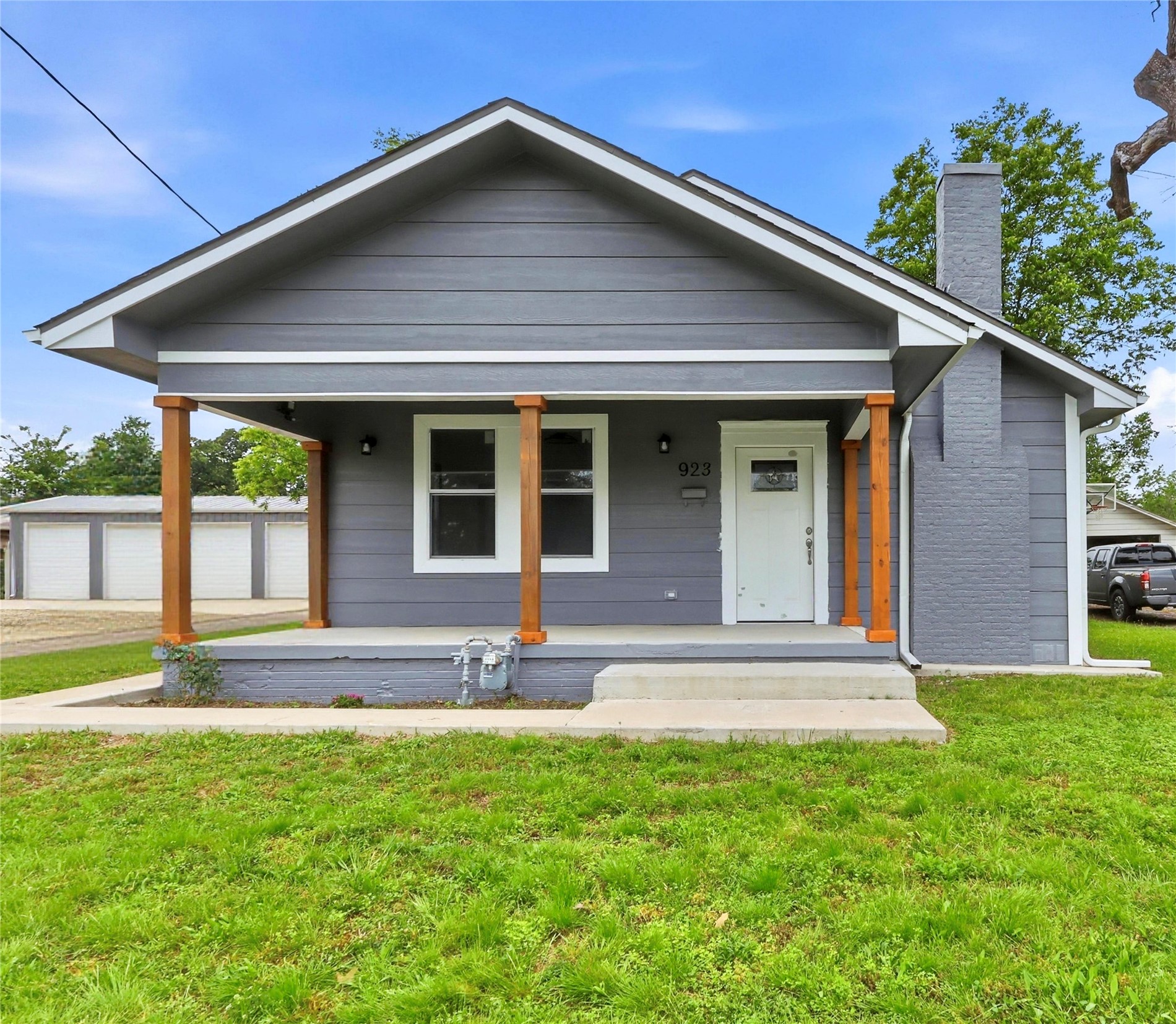923 Church Street Sulphur Springs TX 75482