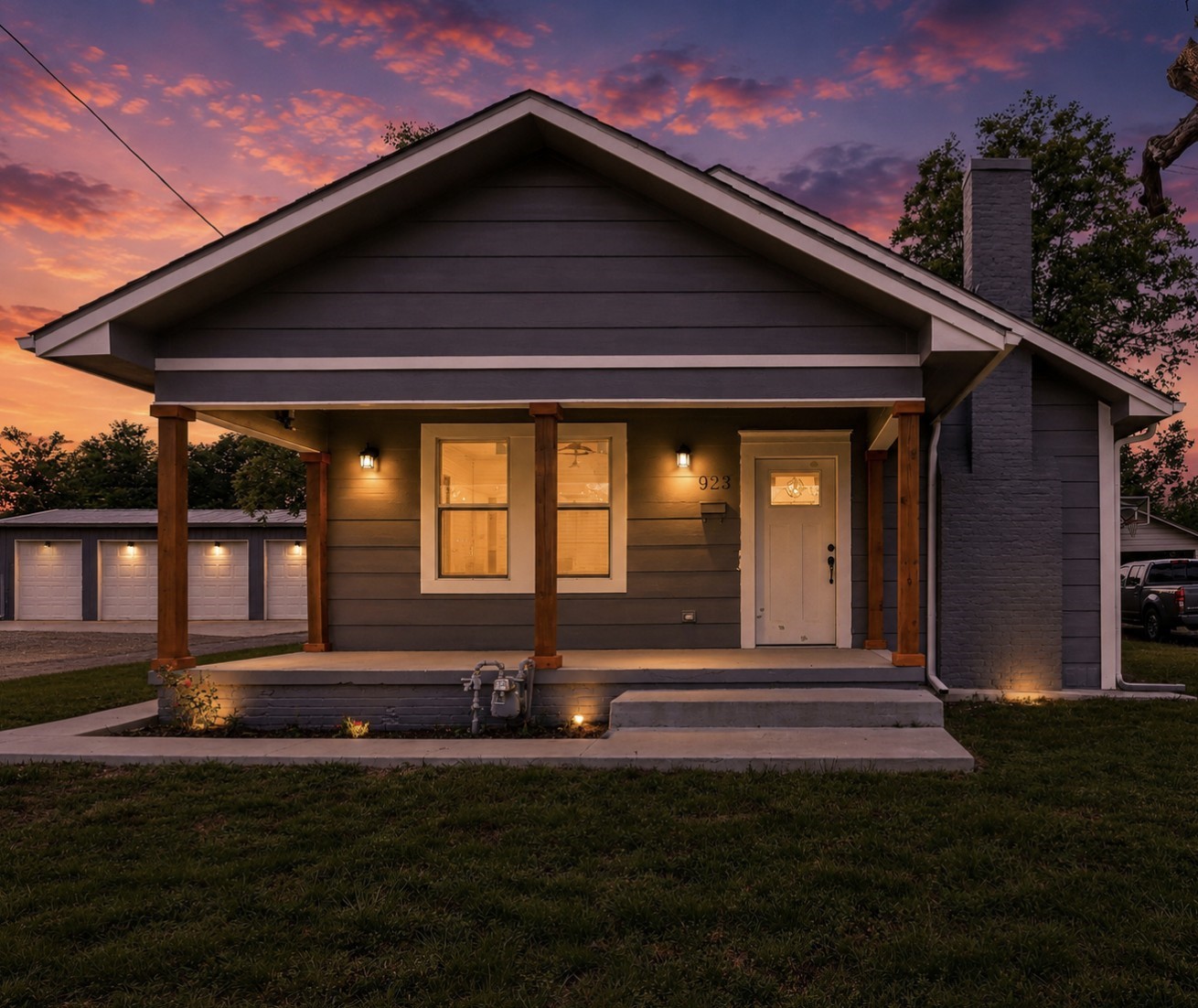 923 Church Street Sulphur Springs TX 75482