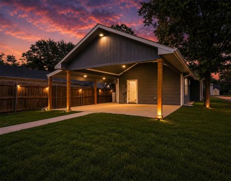 923 Church Street Sulphur Springs TX 75482