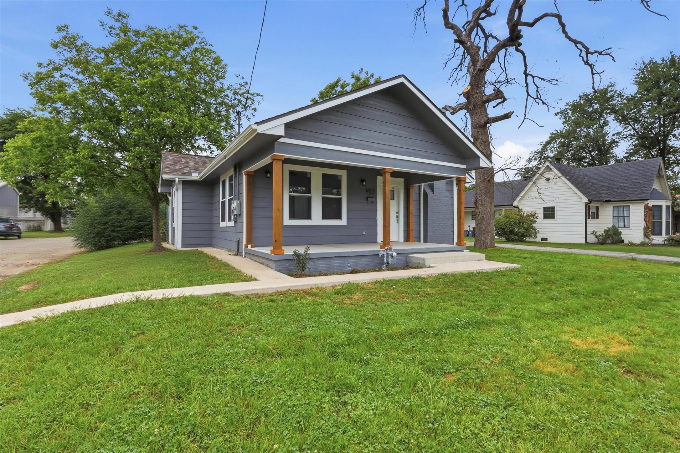923 Church Street Sulphur Springs TX 75482