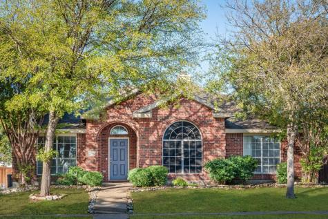 3816 Gardenia Lane Mckinney TX 75070