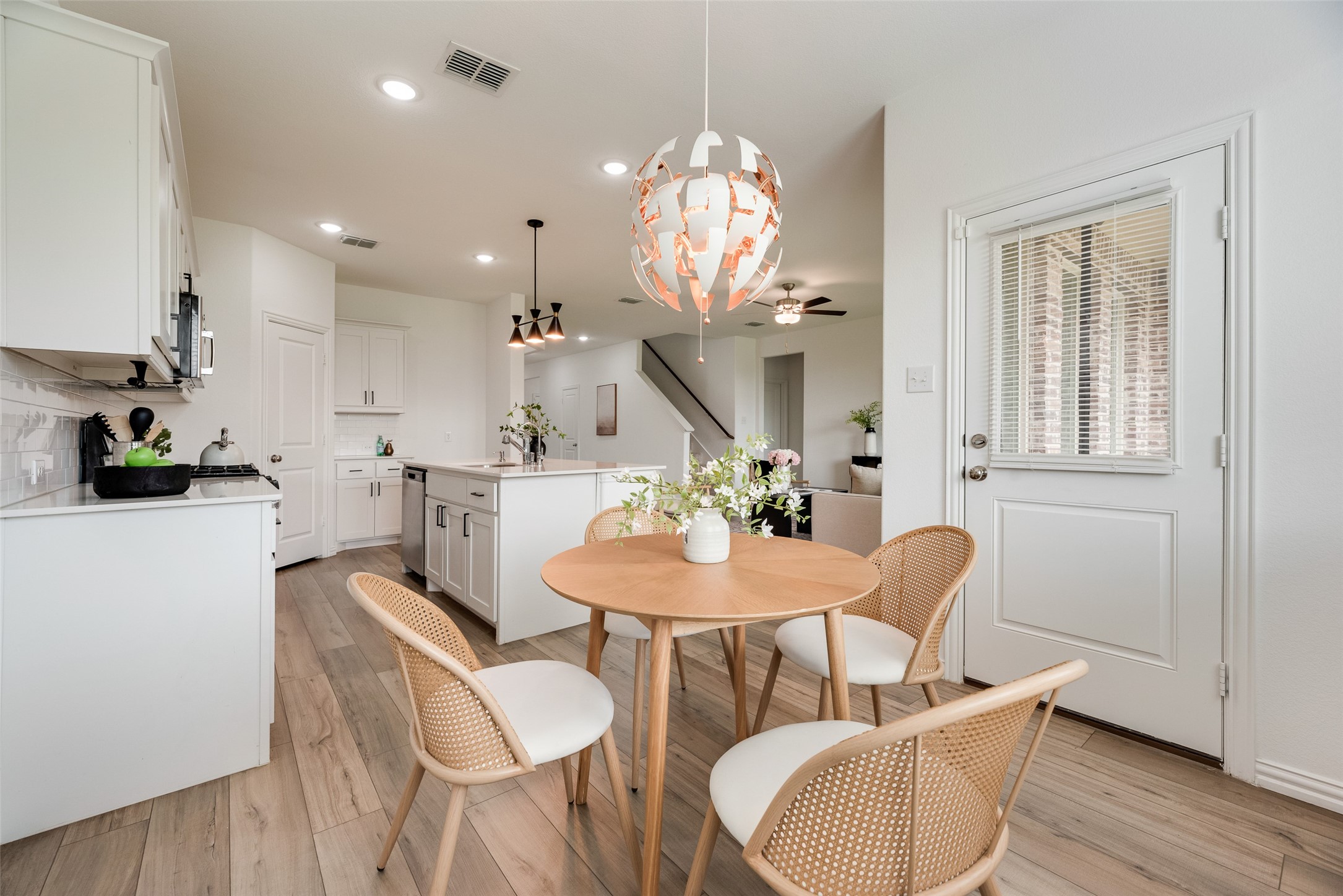 6008 Fairholme Drive Celina TX 76227