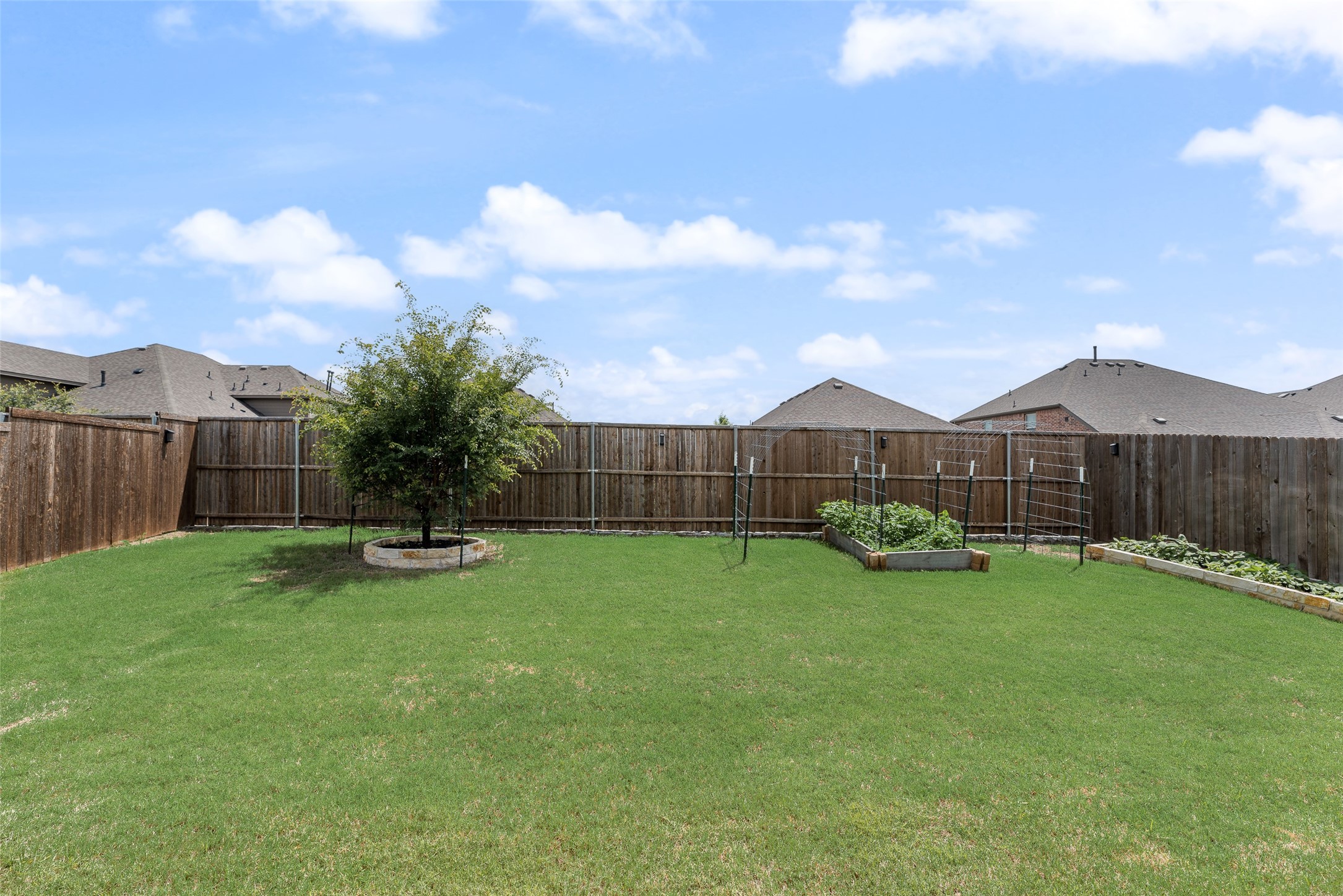 6008 Fairholme Drive Celina TX 76227