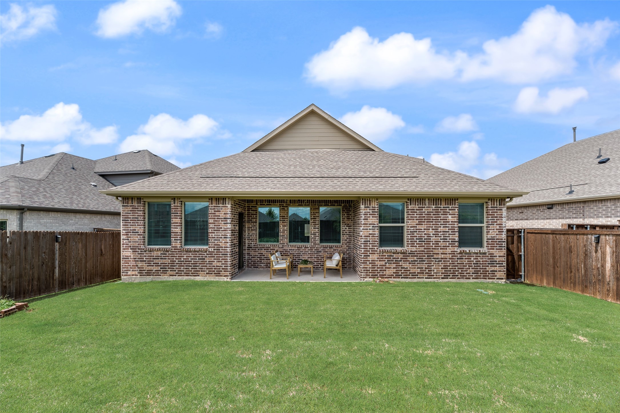 6008 Fairholme Drive Celina TX 76227