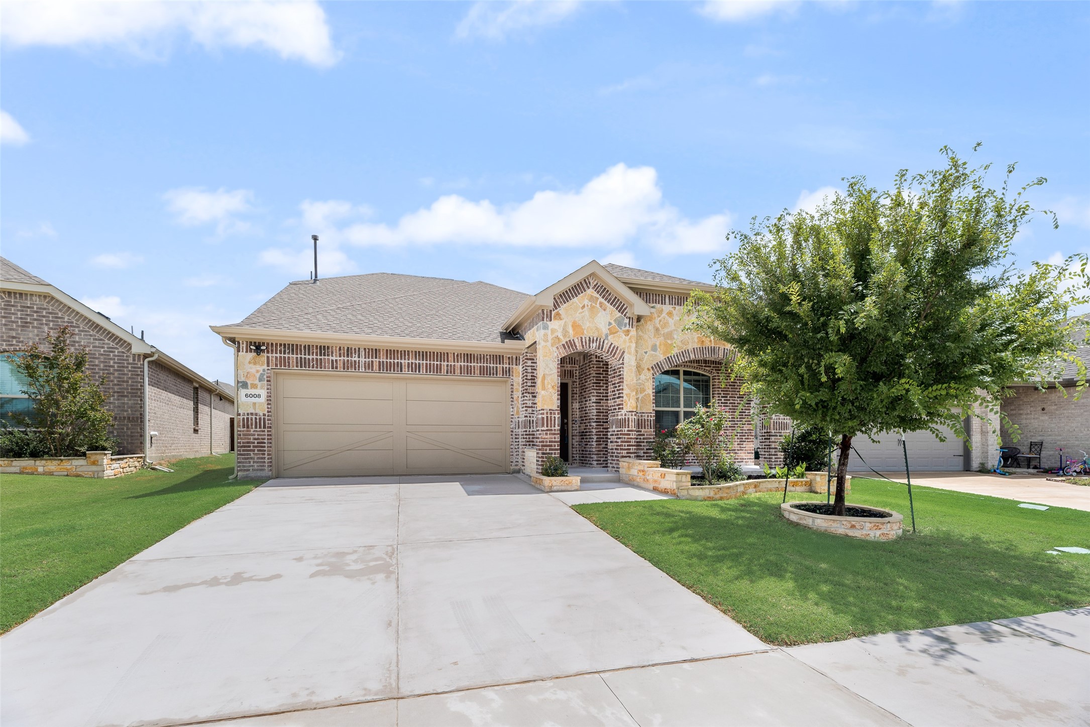 6008 Fairholme Drive Celina TX 76227
