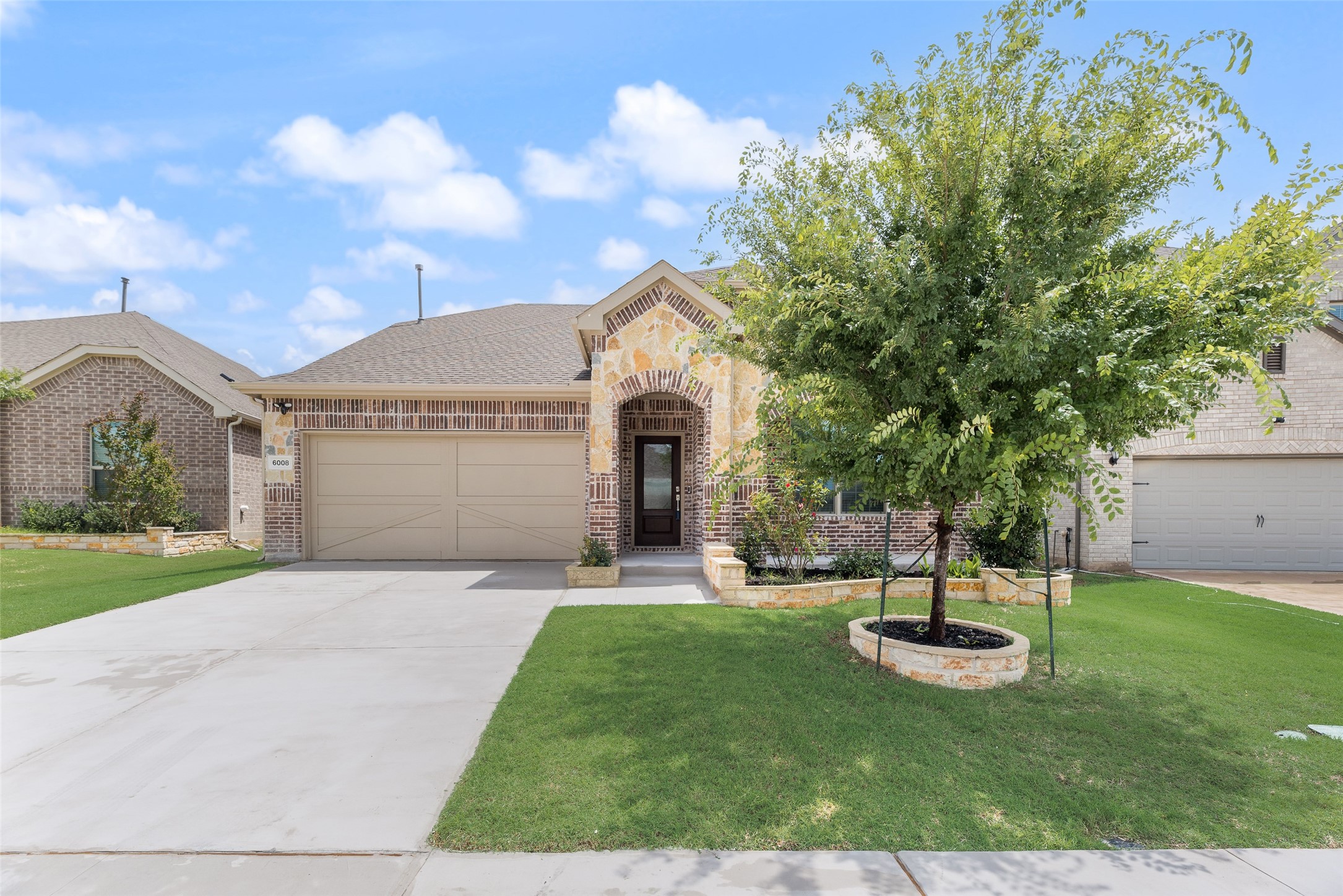 6008 Fairholme Drive Celina TX 76227