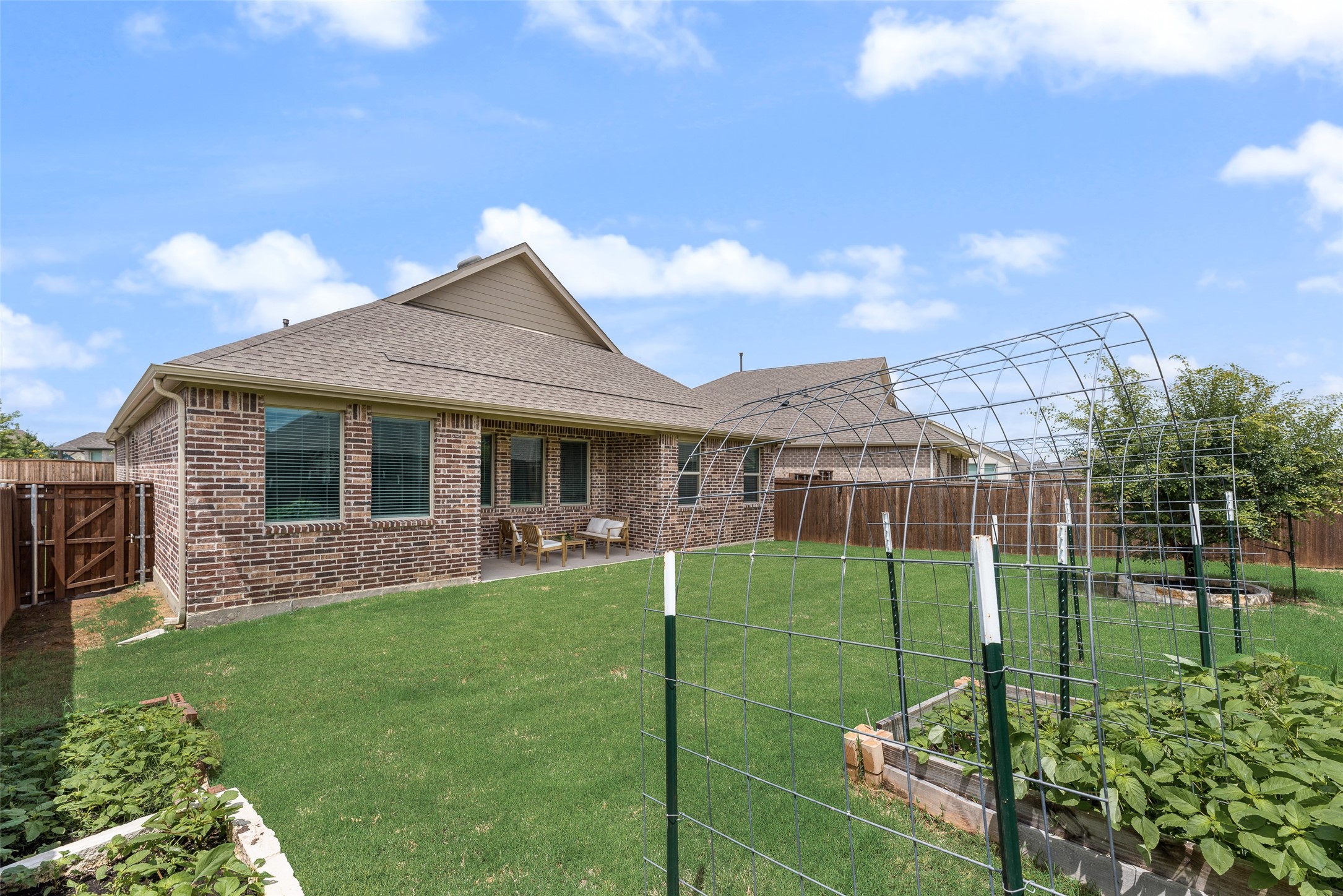6008 Fairholme Drive Celina TX 76227