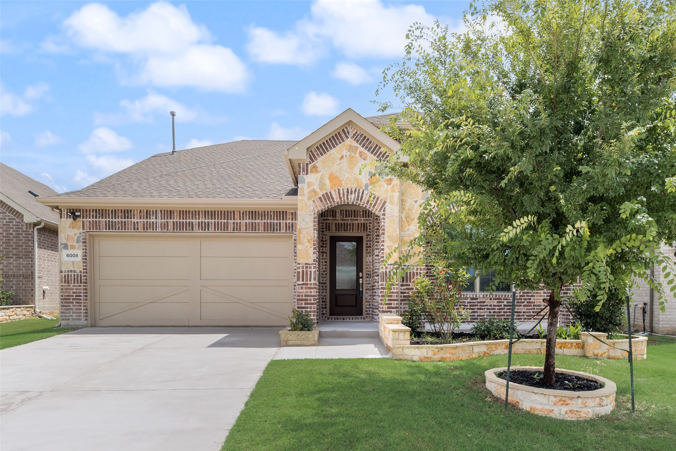 6008 Fairholme Drive Celina TX 76227