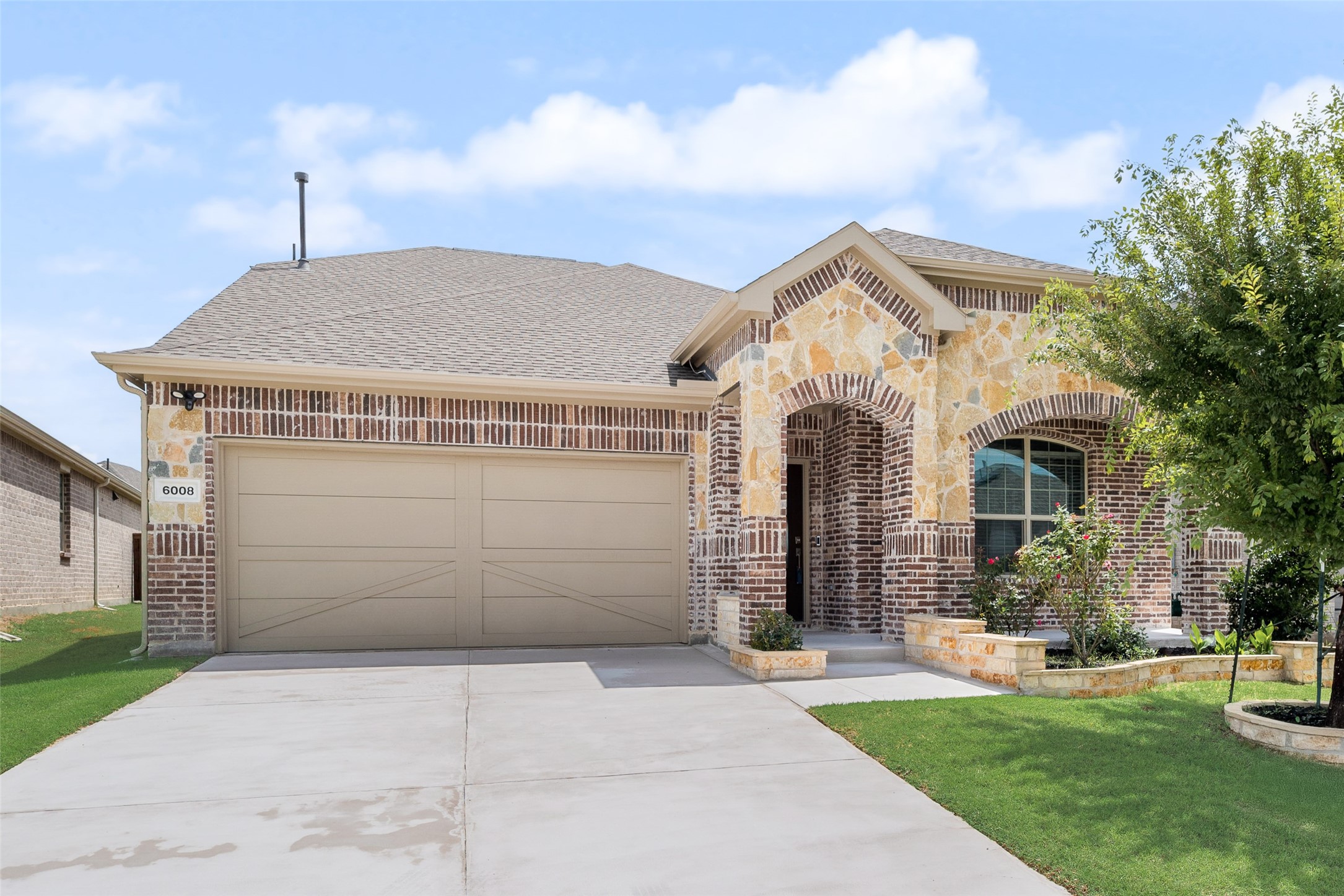 6008 Fairholme Drive Celina TX 76227