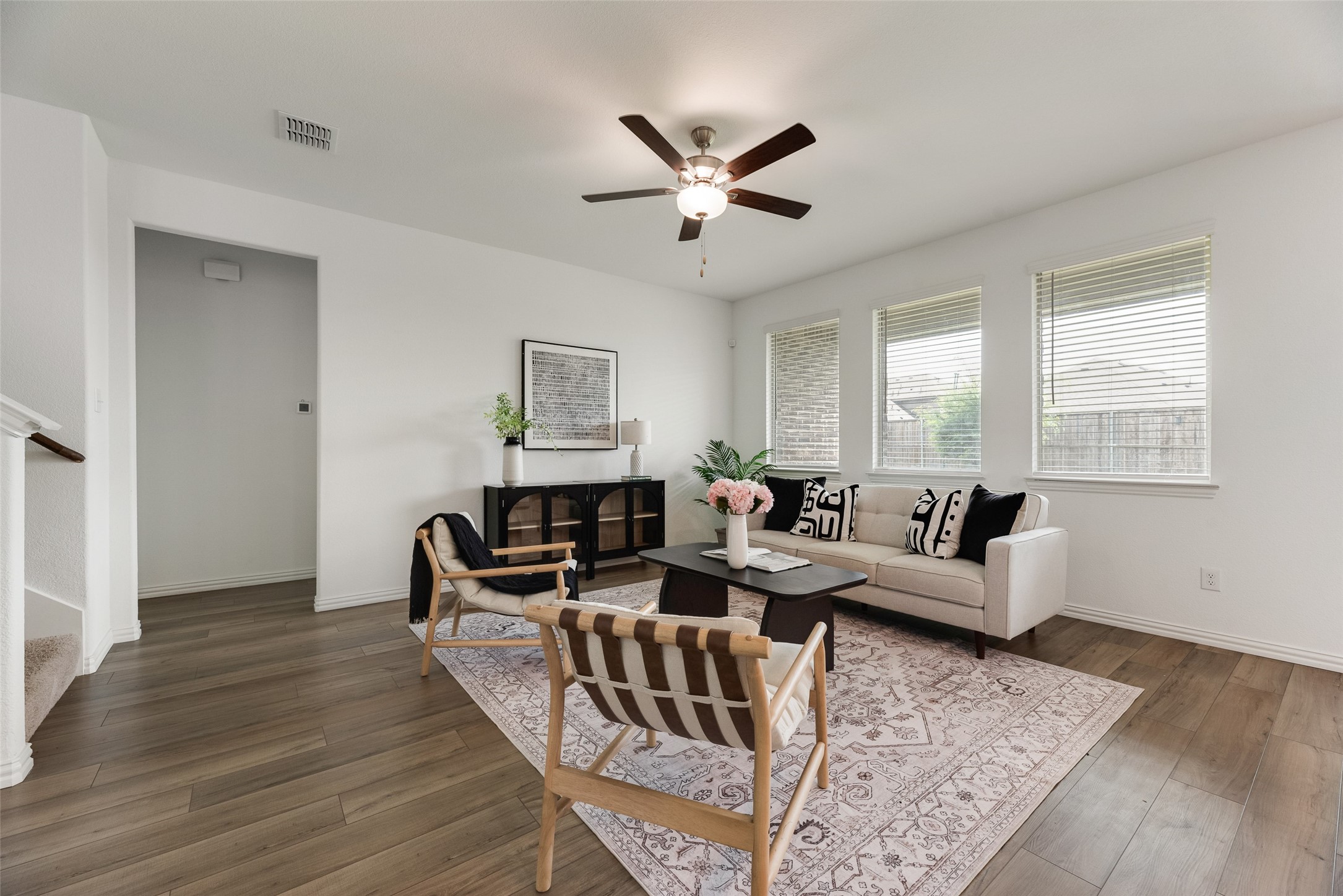 6008 Fairholme Drive Celina TX 76227