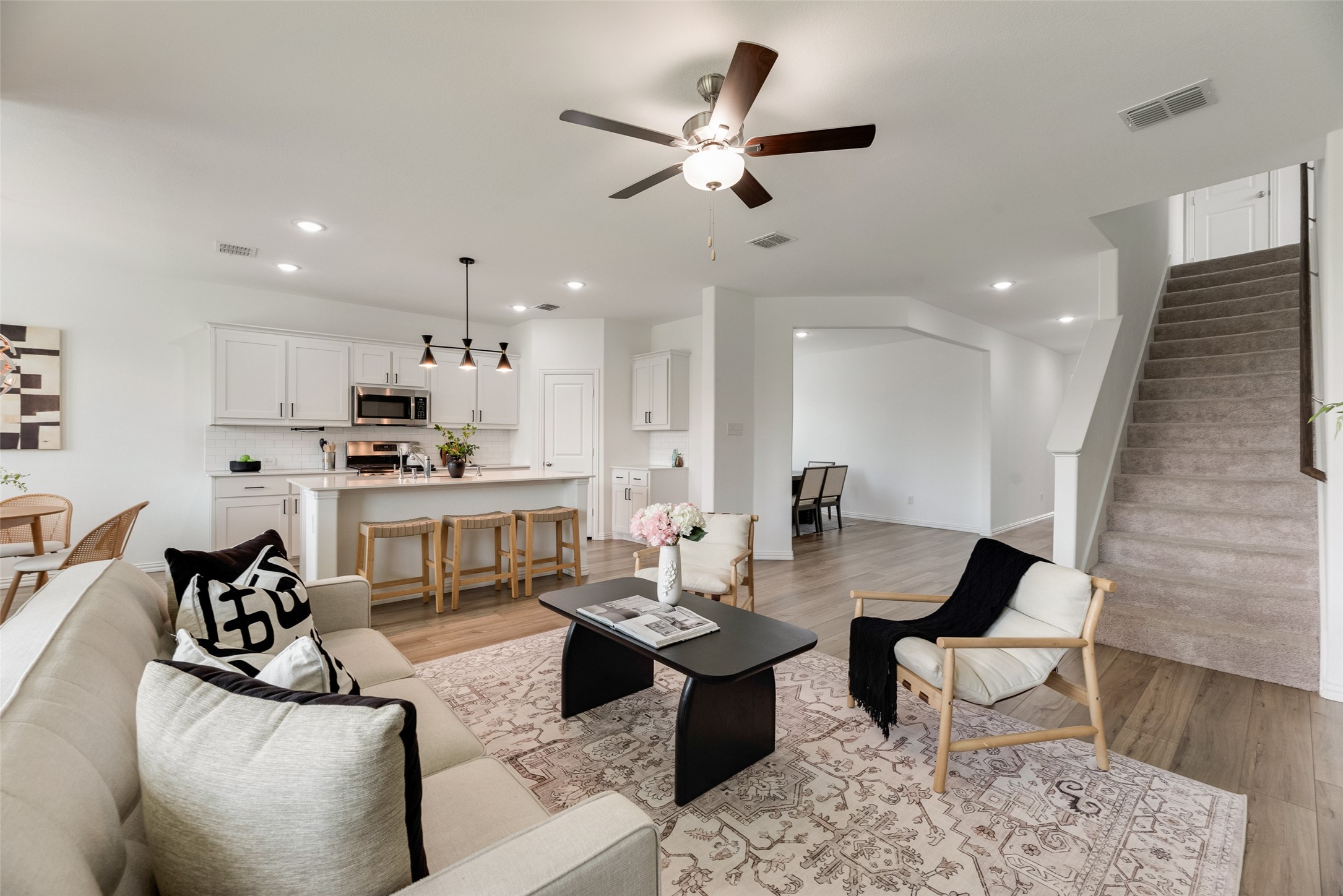 6008 Fairholme Drive Celina TX 76227