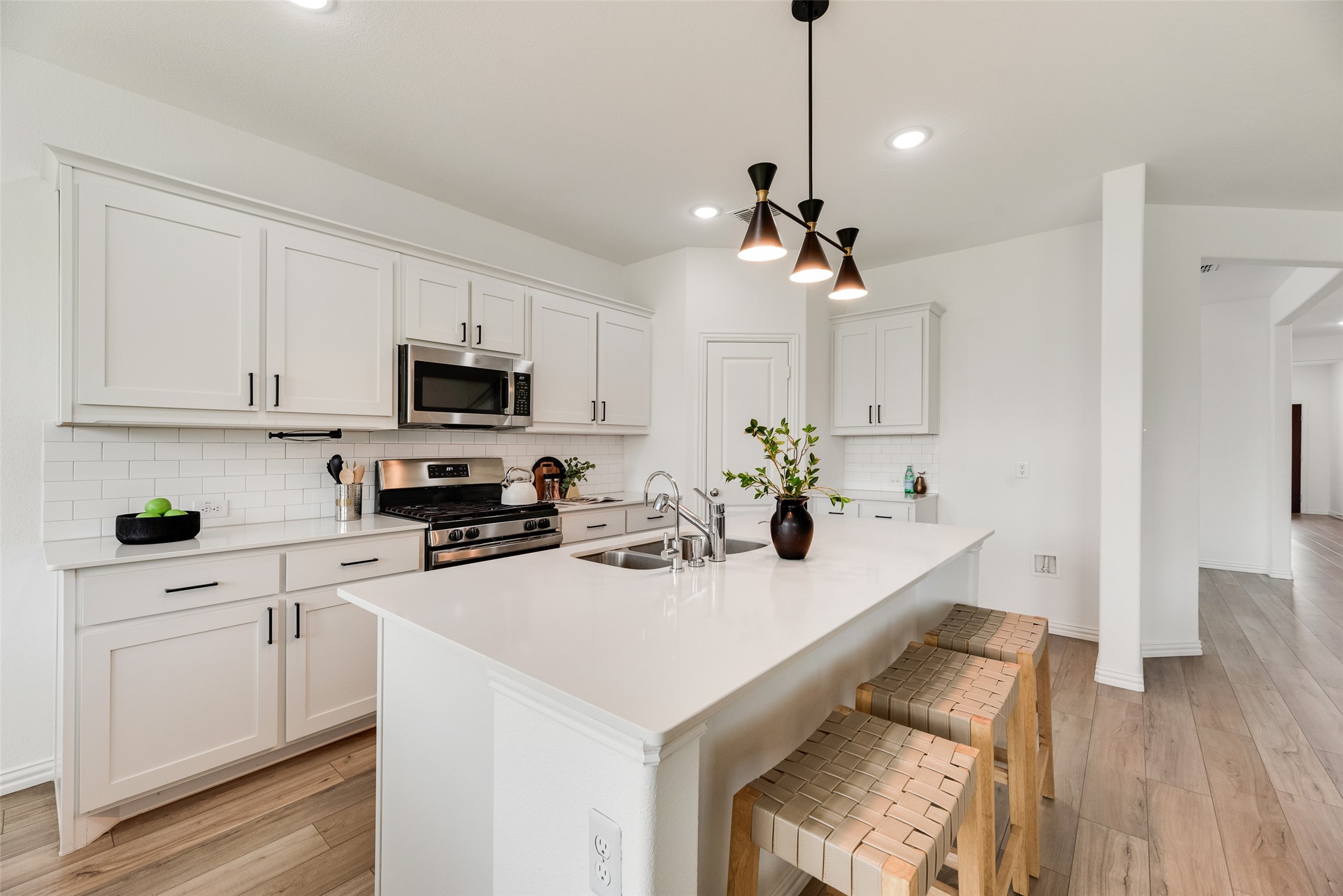 6008 Fairholme Drive Celina TX 76227