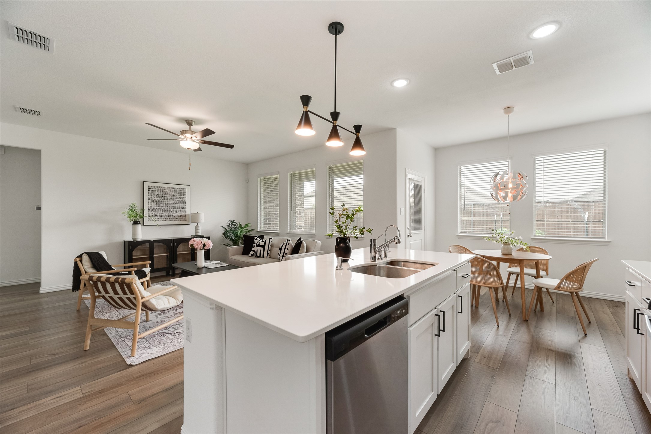 6008 Fairholme Drive Celina TX 76227
