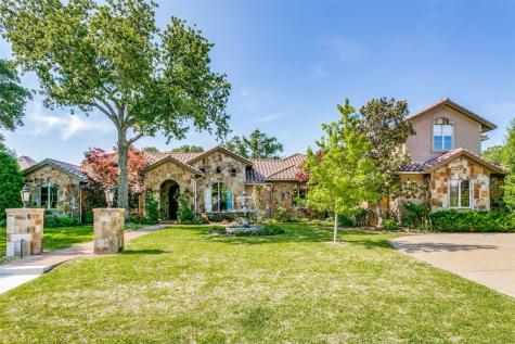 1013 W Murphy Road Colleyville TX 76034