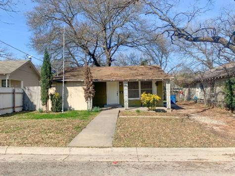 1442 W 6th Avenue Corsicana TX 75110
