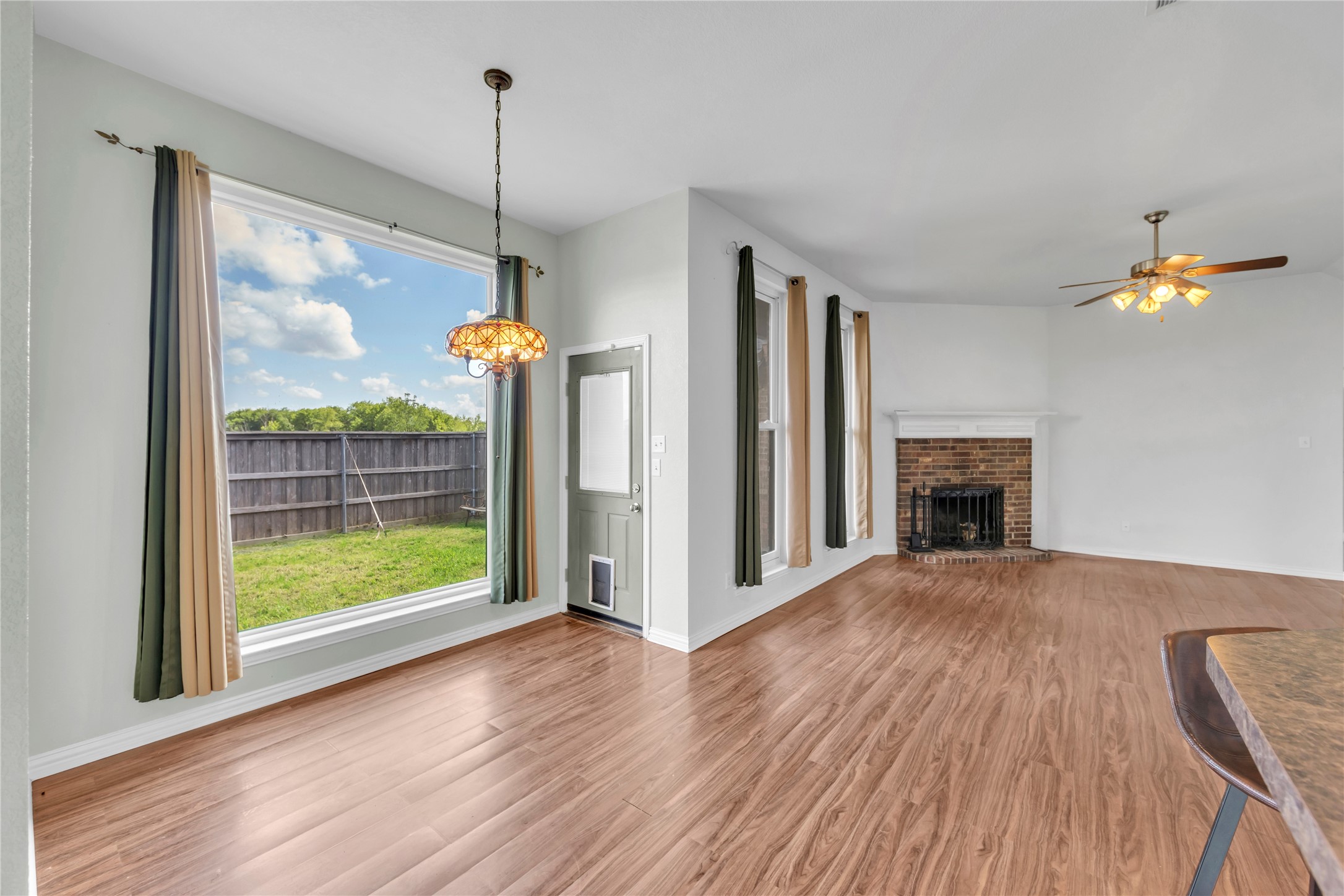 16055 Prairie Meadow Lane Forney TX 75126