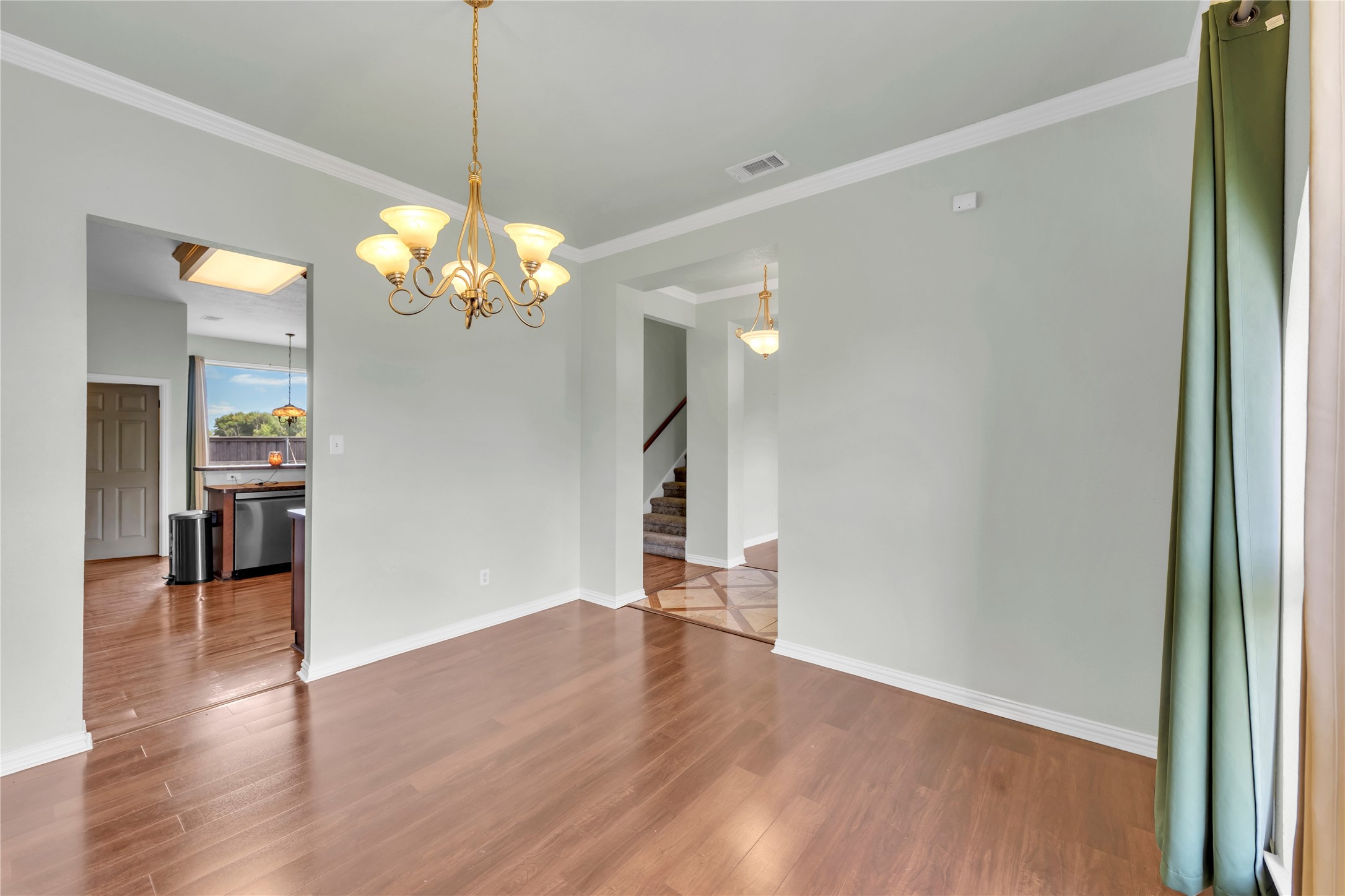 16055 Prairie Meadow Lane Forney TX 75126