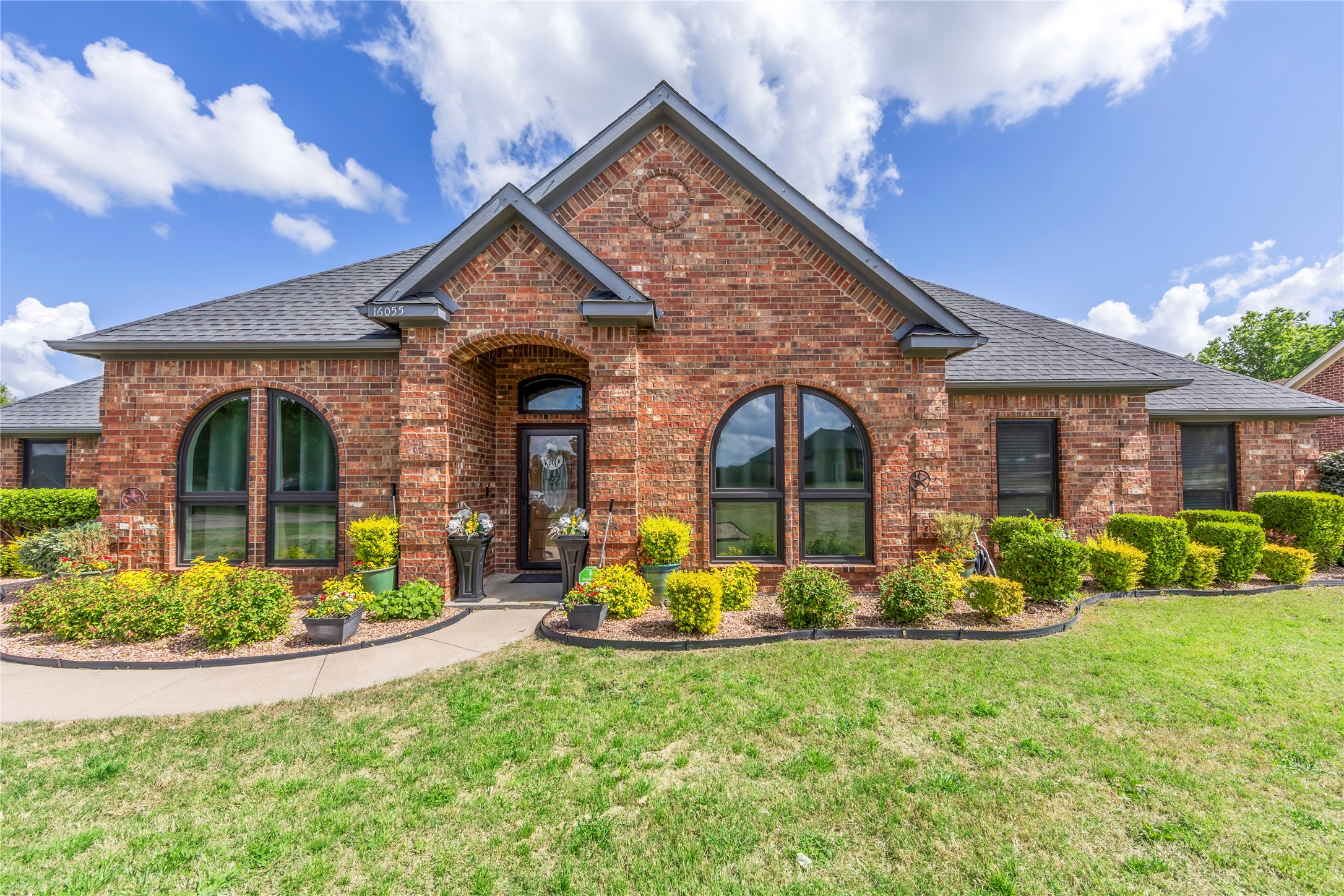 16055 Prairie Meadow Lane Forney TX 75126