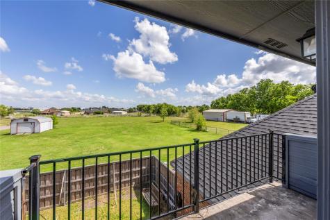 16055 Prairie Meadow Lane Forney TX 75126