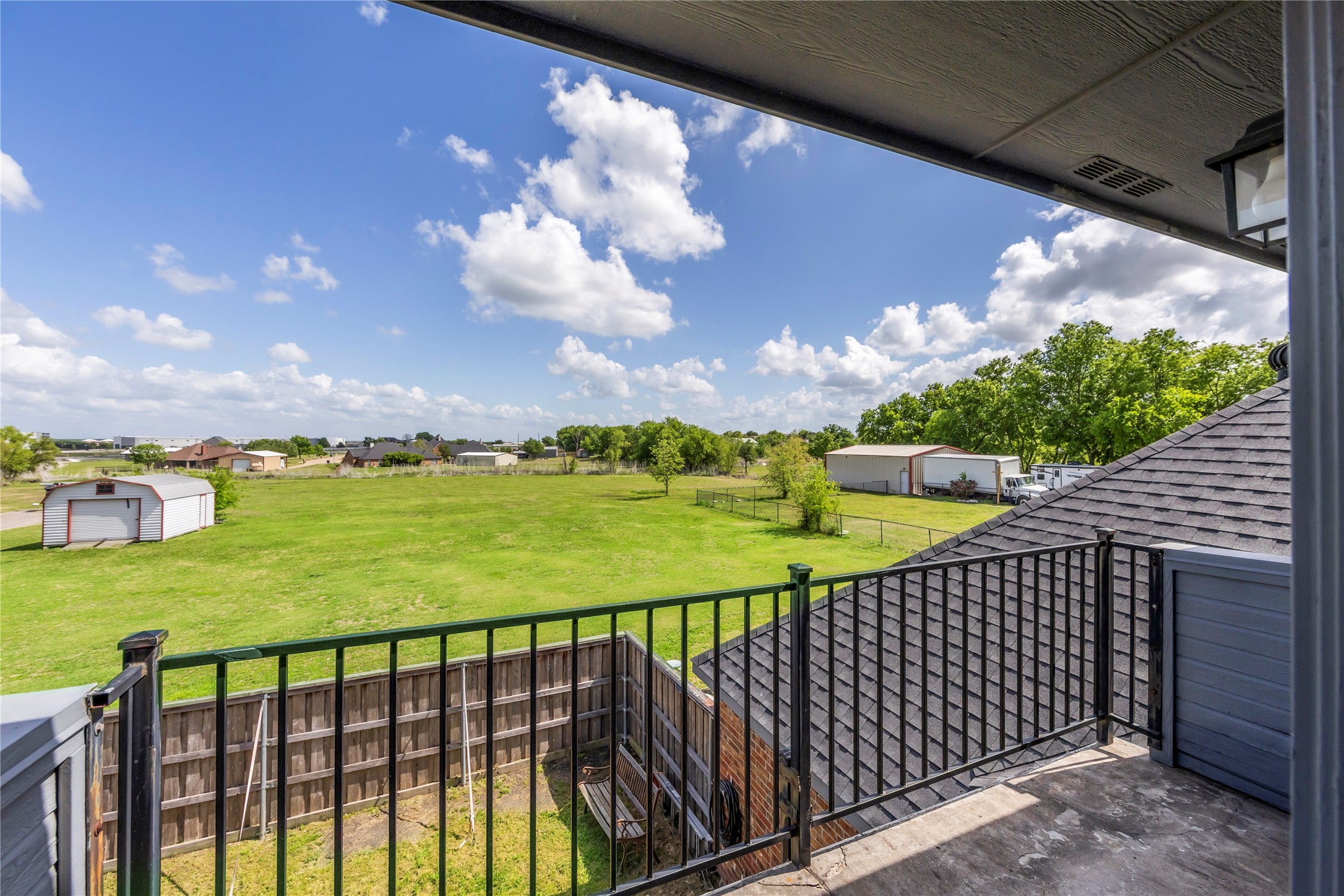 16055 Prairie Meadow Lane Forney TX 75126