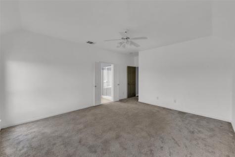 16055 Prairie Meadow Lane Forney TX 75126