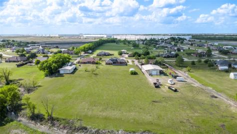 16055 Prairie Meadow Lane Forney TX 75126