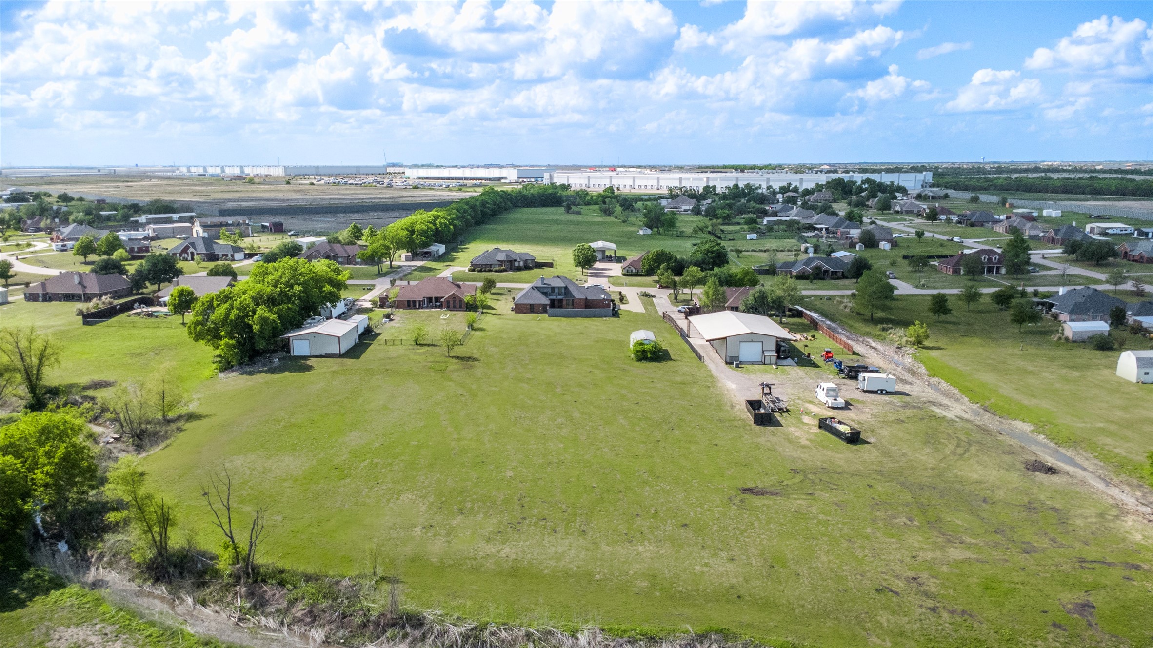16055 Prairie Meadow Lane Forney TX 75126