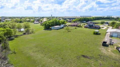 16055 Prairie Meadow Lane Forney TX 75126