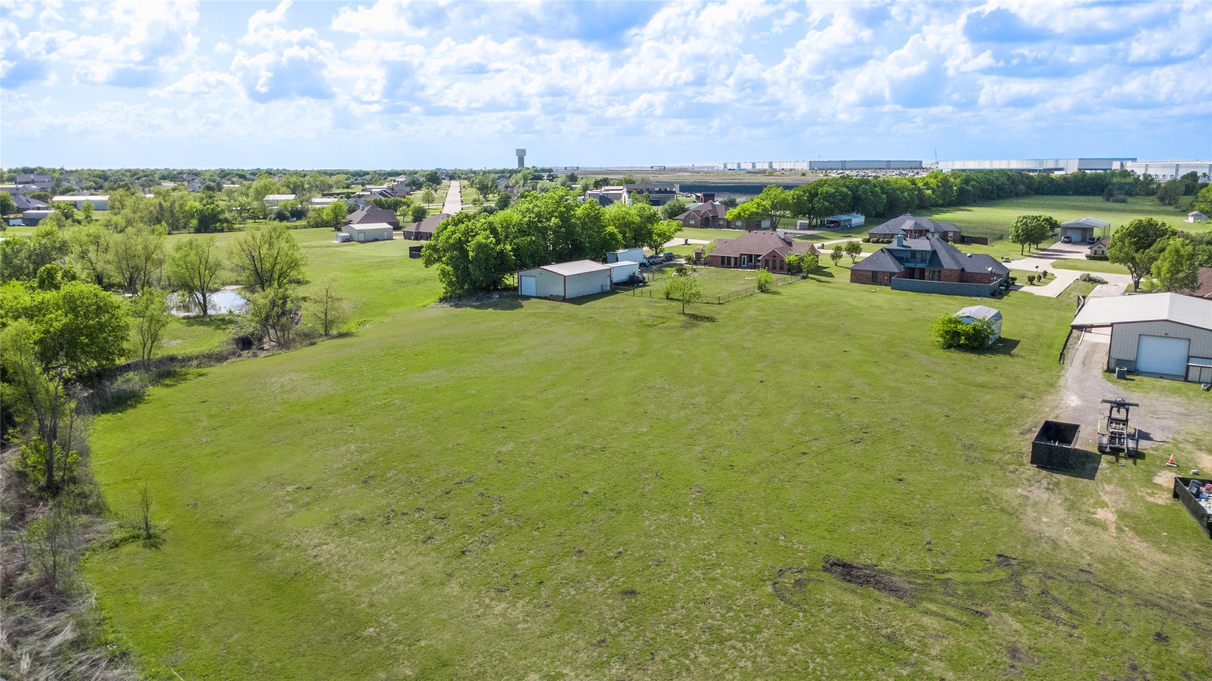 16055 Prairie Meadow Lane Forney TX 75126