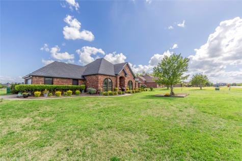 16055 Prairie Meadow Lane Forney TX 75126