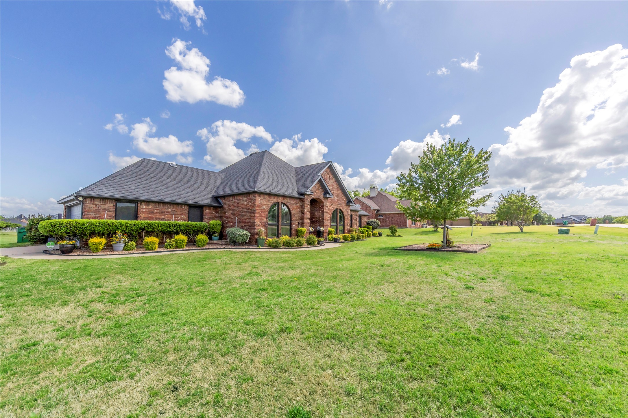 16055 Prairie Meadow Lane Forney TX 75126