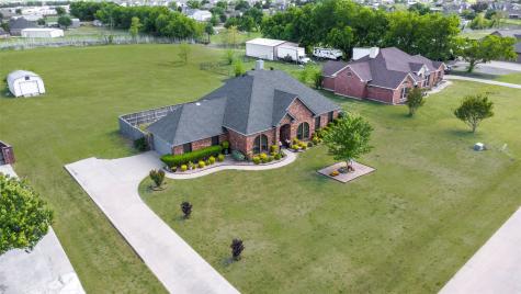 16055 Prairie Meadow Lane Forney TX 75126