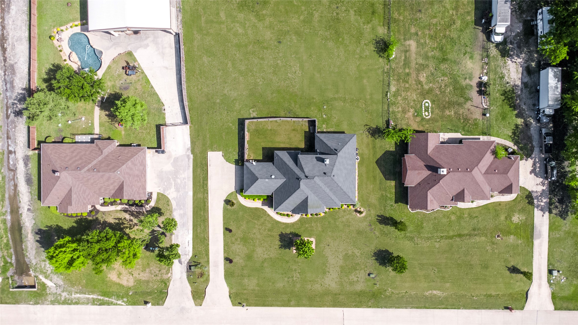 16055 Prairie Meadow Lane Forney TX 75126