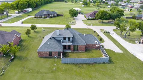 16055 Prairie Meadow Lane Forney TX 75126